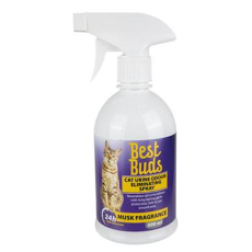 Best Buds Cat Urine Odour Removal Spray 500ml